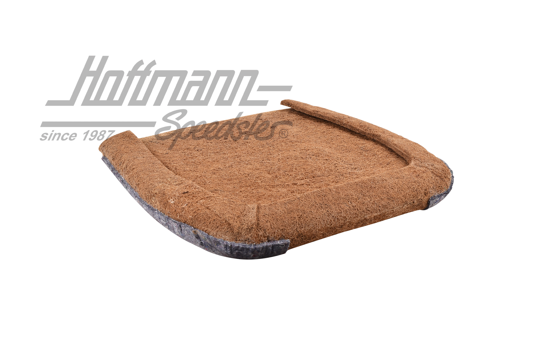 Seat padding, front, OE-Style, 911/912, 65-72                                                       