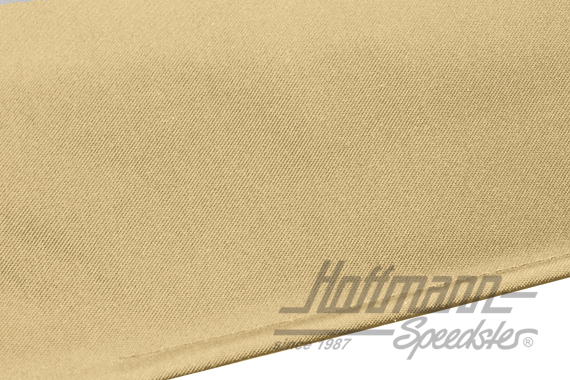 Folding roof cover, Golf 2, Sonnenland, beige                                                       