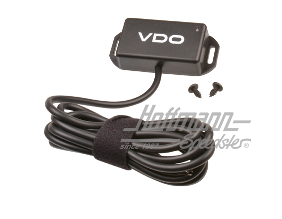 Sensor, GPS, VDO speedometer | V3400200 | 021-0550