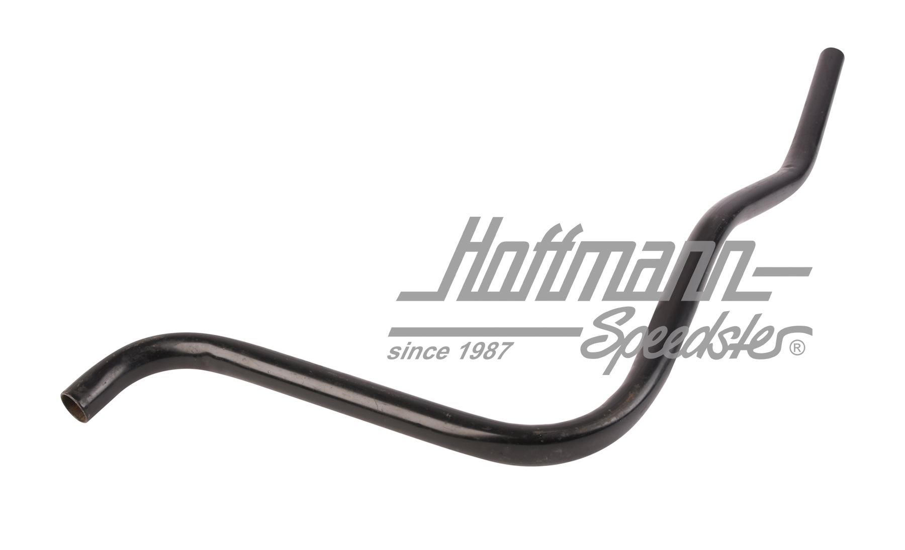 Vacuum line, brake booster, Bus T2, 8.67-7.73                                                       