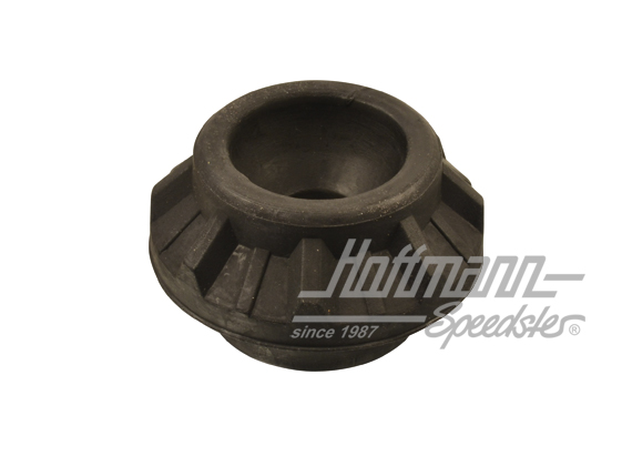 Bearing ring, shock absorber, rear, lower                                                           