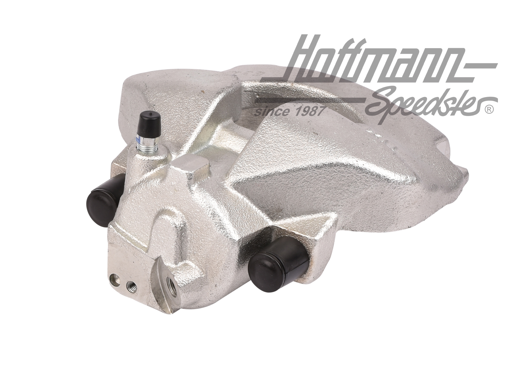 Brake caliper, front, Bus T4, 1.96-6.03, left | 7D0 615 123 | 406-0144-41