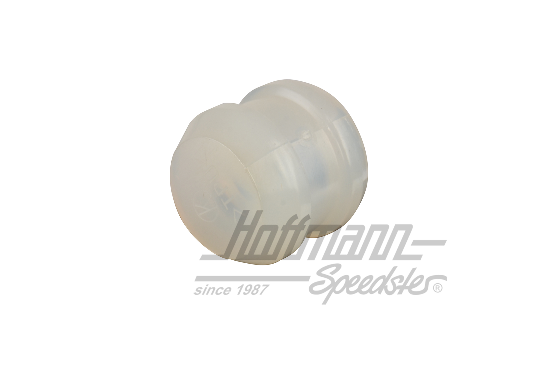 Bushing, shift-rod, middle, 5.79-7.83                                                               