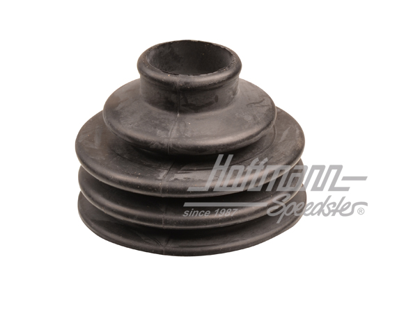 Boot, shift-rod coupling
, 911                                                                     