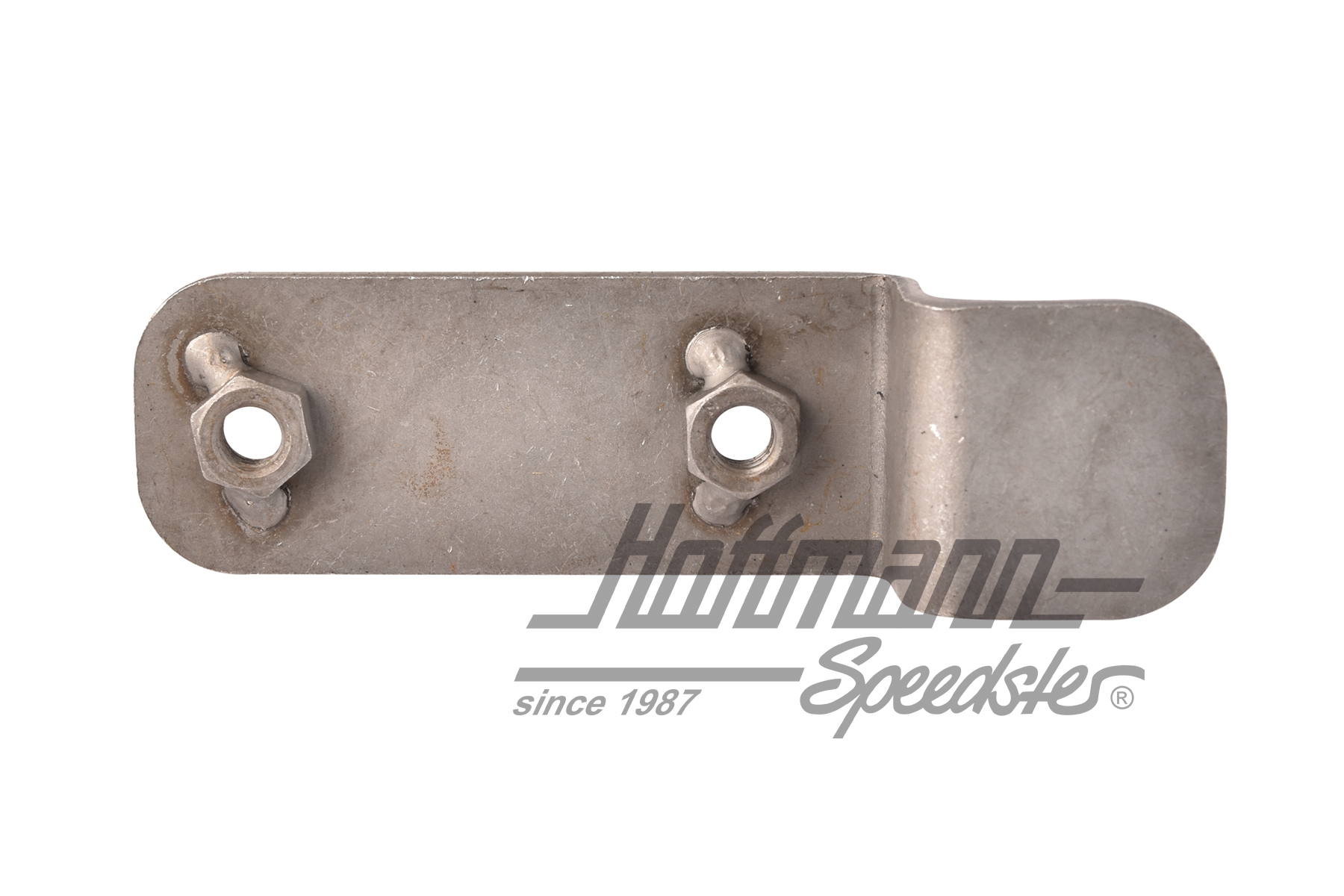 Bracket, stabilizer bar, rear 
                                                                     