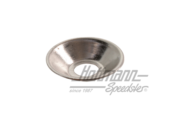 Plate washer, door contact switch, 911 | 901 615 615 20 | 580-1212-06