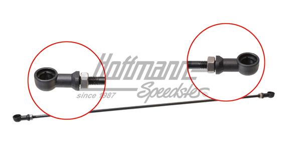 Wiper linkage, 3.73-12.79                                                                           