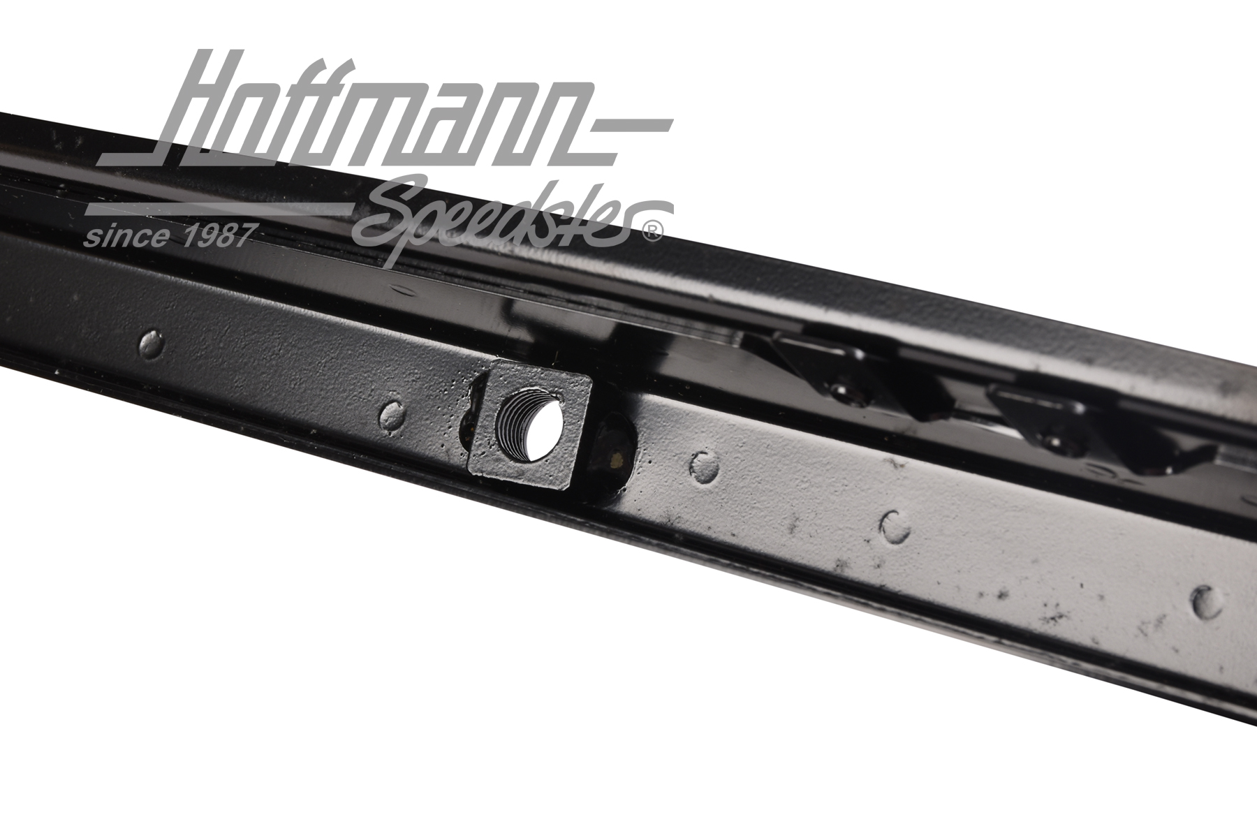 Lock pilar, inner panel, 911, 8.68-7.89, left                                                       