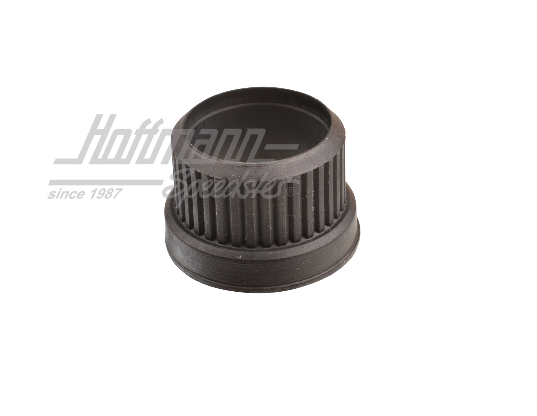 Supporting ring, steering-column, upper (new shape)                                                 