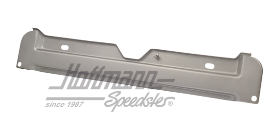 Cross member, engine compartment, inner, 65-89                                                      