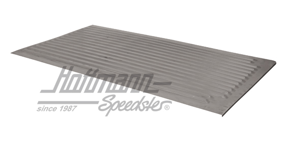 Load floor, Pick-up/Double cab, rear, right                                                         