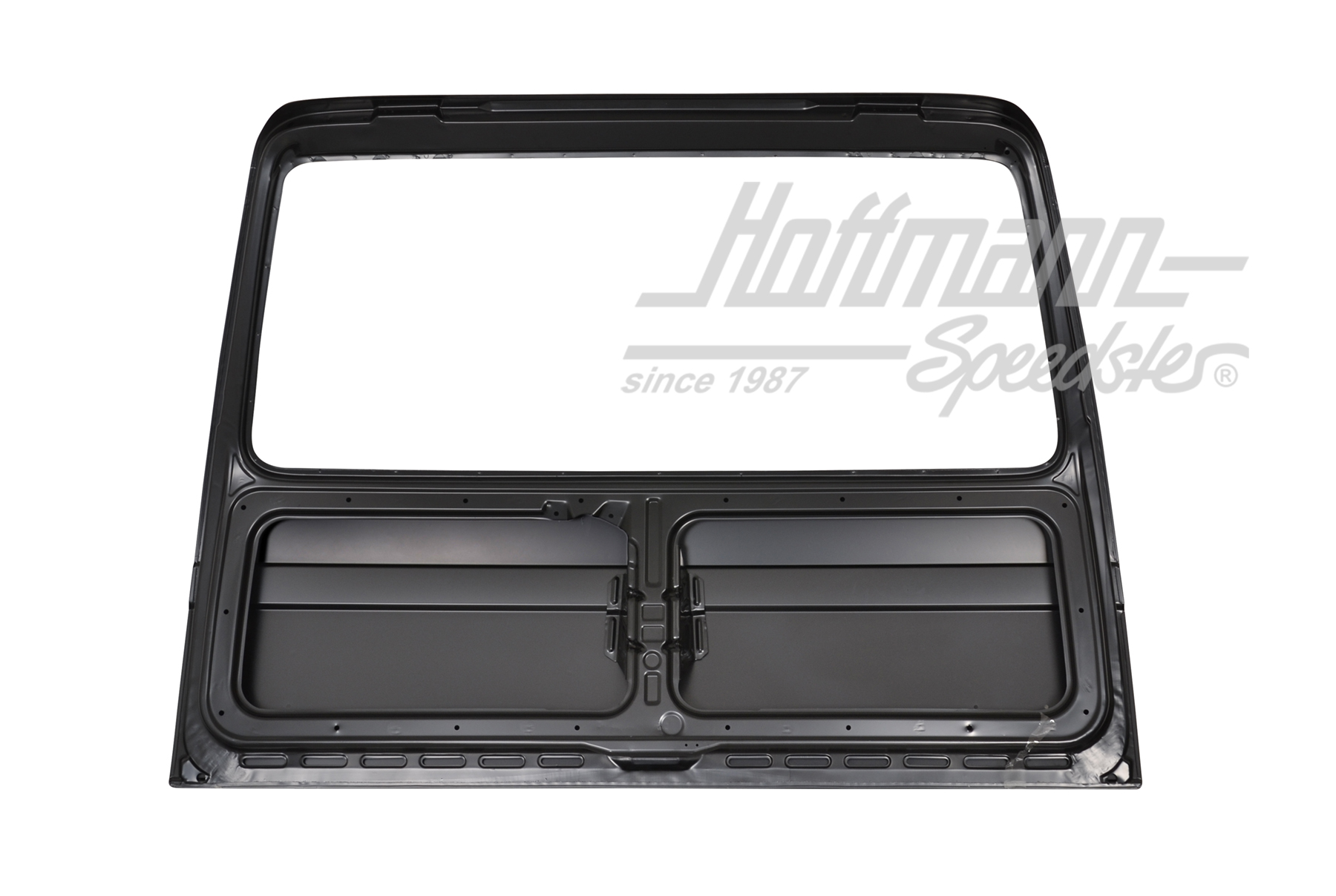 Hatchback, Bus T3, with window opening, 5.79-11.83                                                  