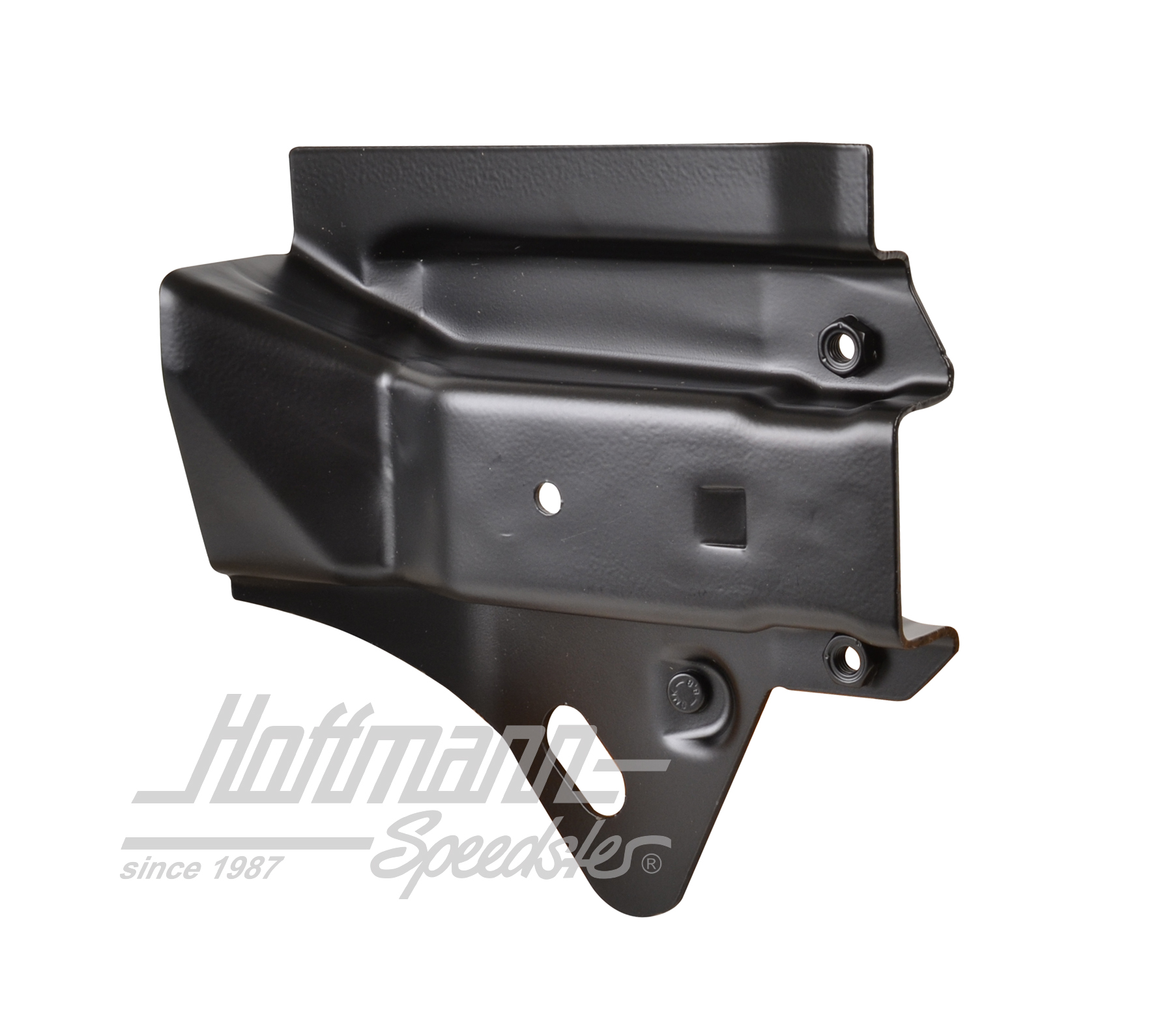 Bumper bracket, rear, 911, 74-89, right                                                             
