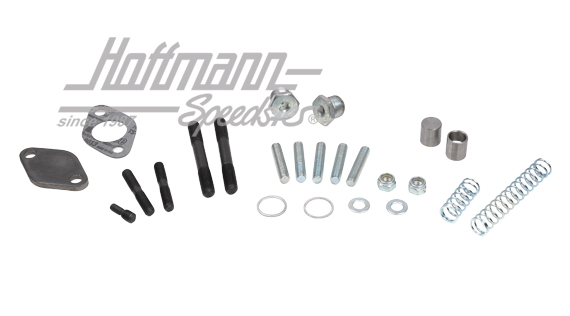 Repair kit, crank case | 113 198 033 | 010-1005