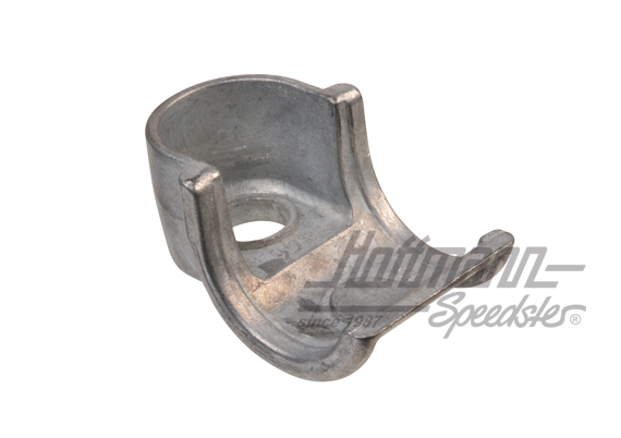 Retaining clamp, bench, Reproduction                                                                