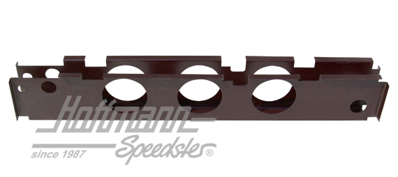 Cross member, Bus T2, -.72, middle, front | 211 703 389 BR | 096-0410