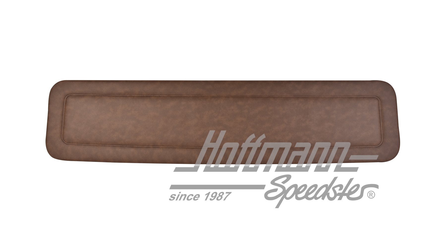 Hatchback trim panel,
 8.67-7.73, braun | 10-3114-12 | 069-9553-12