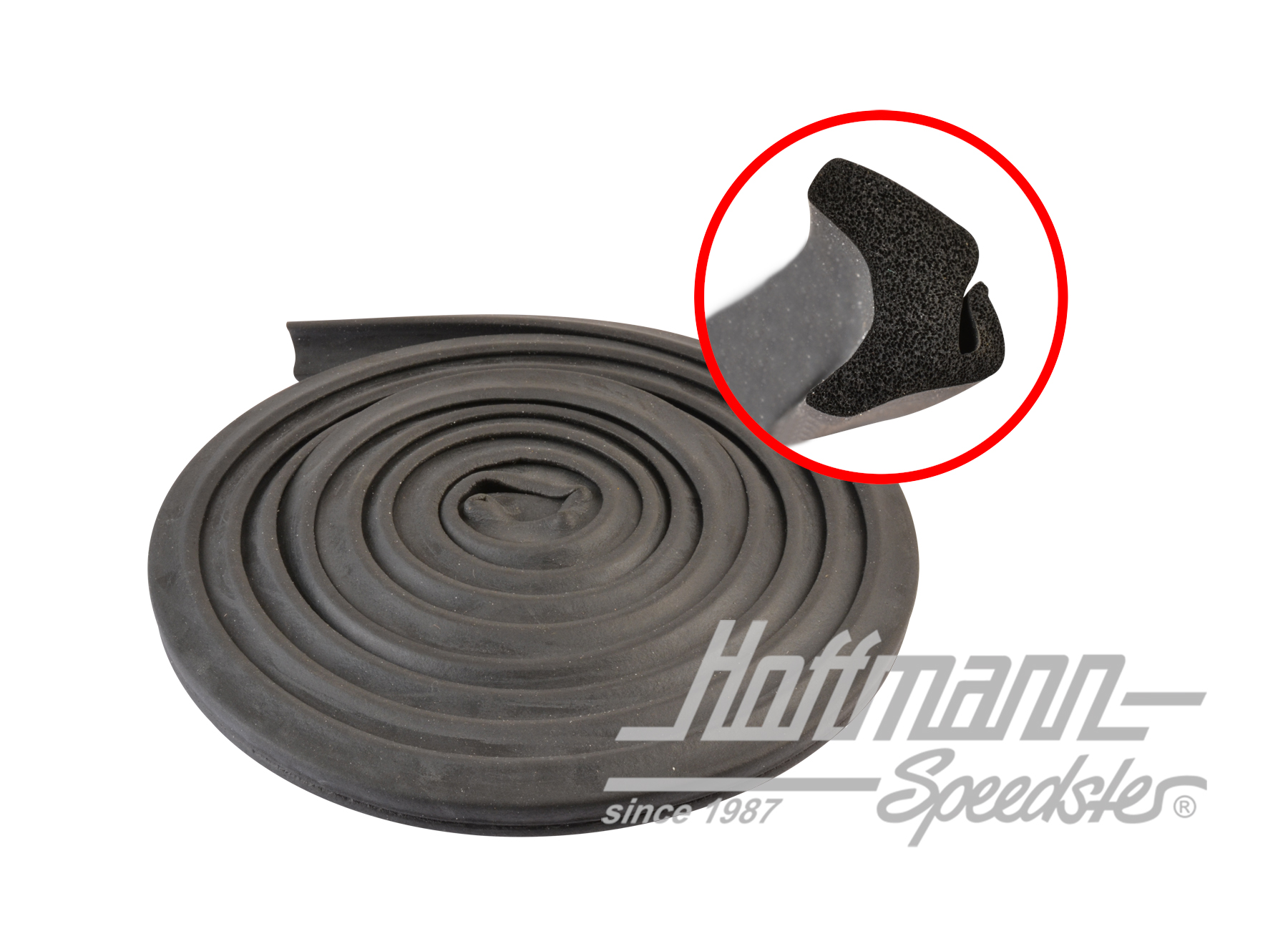 Seal, hatchback, Type 3, Variant                                                                    