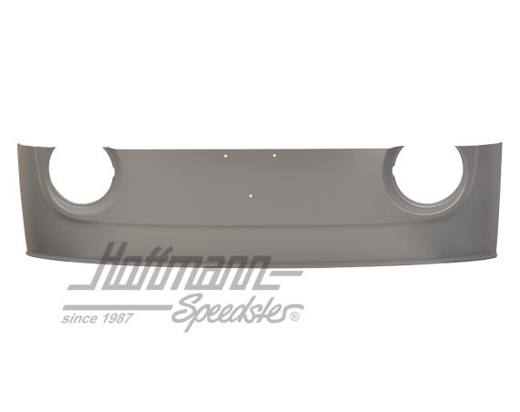 Front panel, up to headlights, lower, 8.72-7.79                                                     