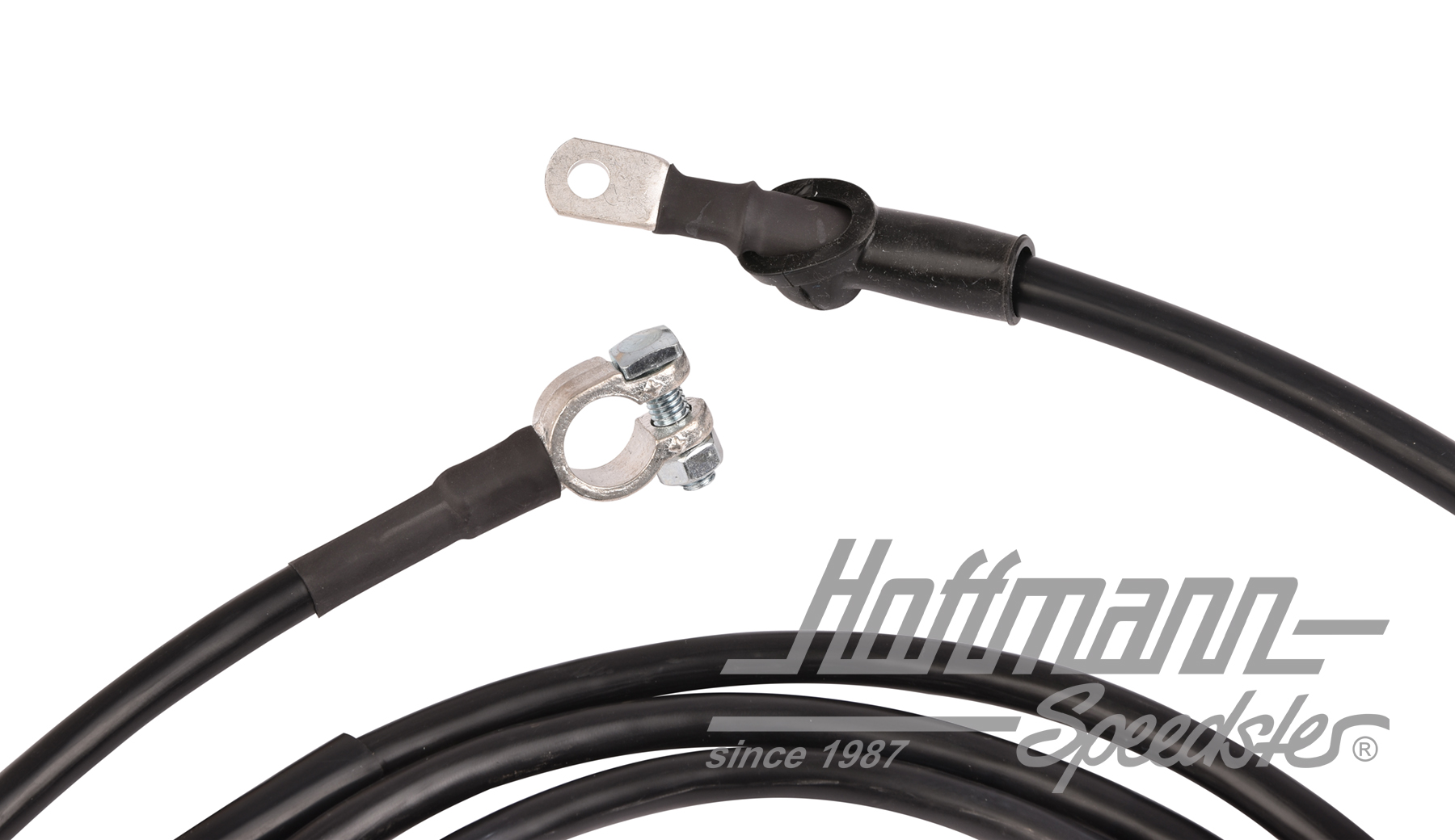 Starter cable, 911, 78-89                                                                           