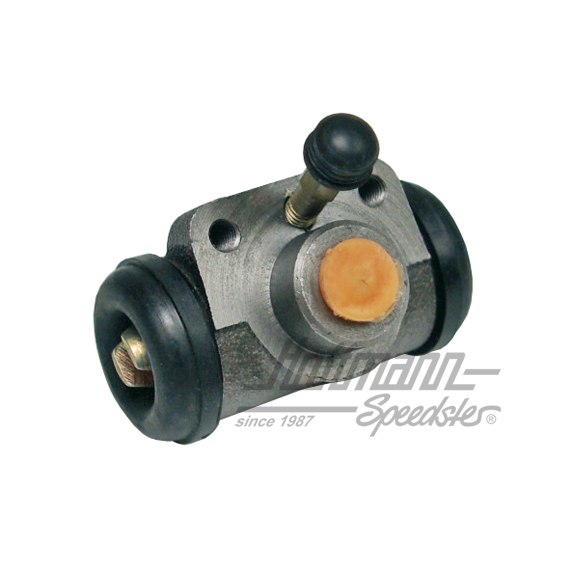 Wheel cylinder "amphibian car", rear | Swimwagenrear | 020-4026-70