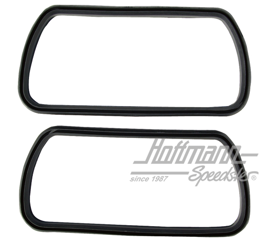 Valve cover gaskets "EMPI" (replacement) | --- --- --- | 010-1438-04