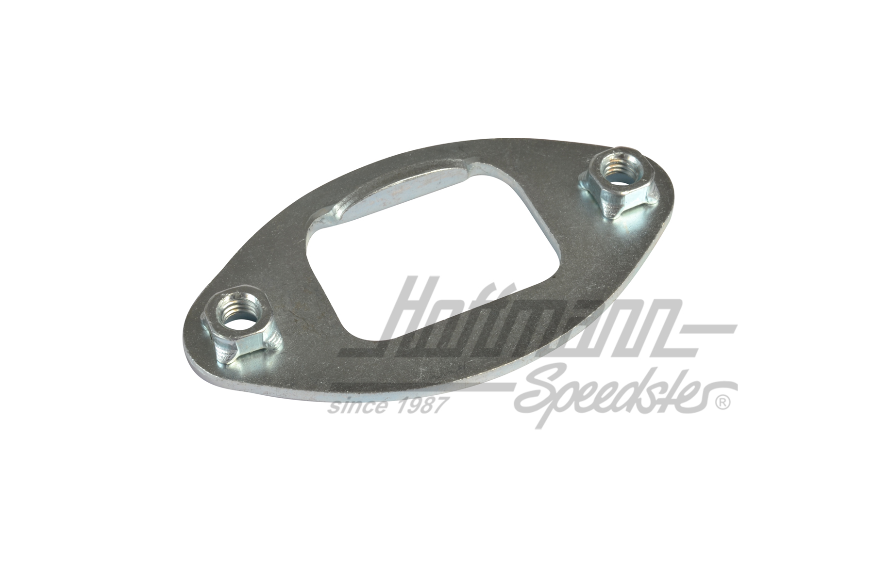 Shift lever support, 356 B/C                                                                        