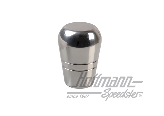 Shift-lever knob, aluminium | AC 712 103 | 010-3153