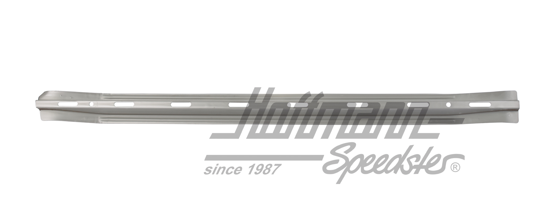 Reinforcing plate, side panel, right                                                                