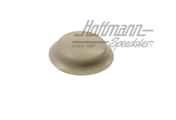 Cap, dashboard, Bus T2, beige-grey | 211 867 169 7UK | 098-0195-52