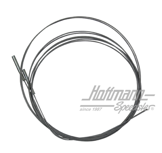 Heater cable, 3670 mm, 8.55-11.62                                                                   