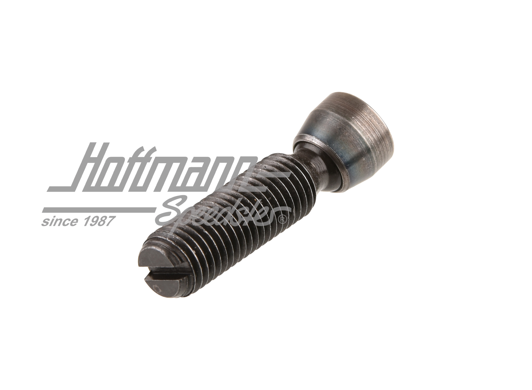 Valve adjustment screw, 911/964/914                                                                 