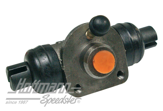 Wheel cylinder, front/rear, 19.05 mm, -9.57 | 113 611 055 | 020-4021-03