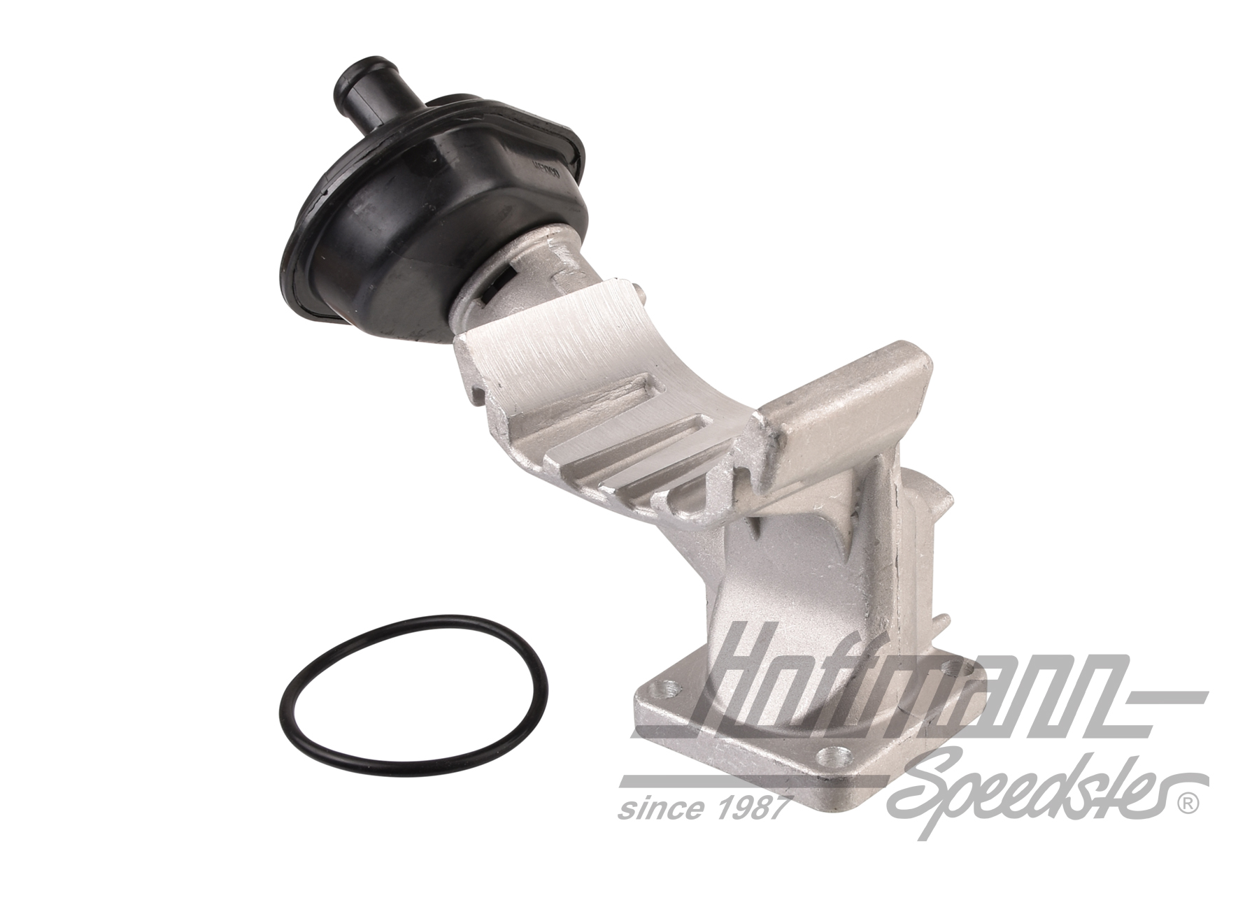 Alternator stand, ACD-engine, 1600i                                                                 