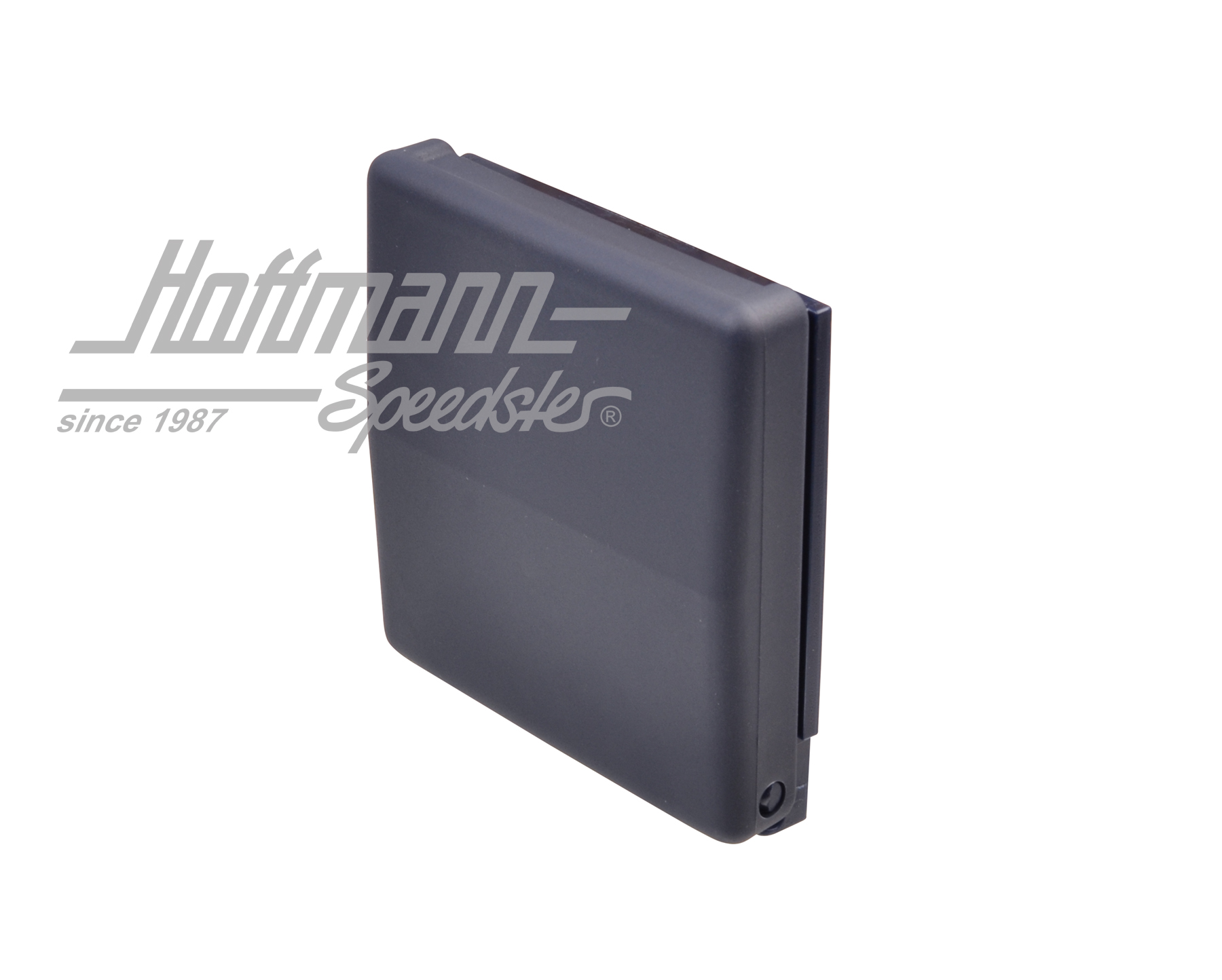 Cup holder, Multivan, lagoon blue                                                                   