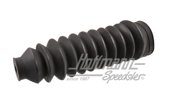 Bellows, steering gear assembly, Golf 2, power steering | 1H0 422 831 B | 204-5080