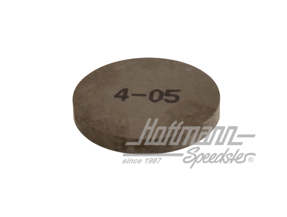 Set wheel, 1.5-1.8, 4.05mm | 056 109 576 | 110-1333-22