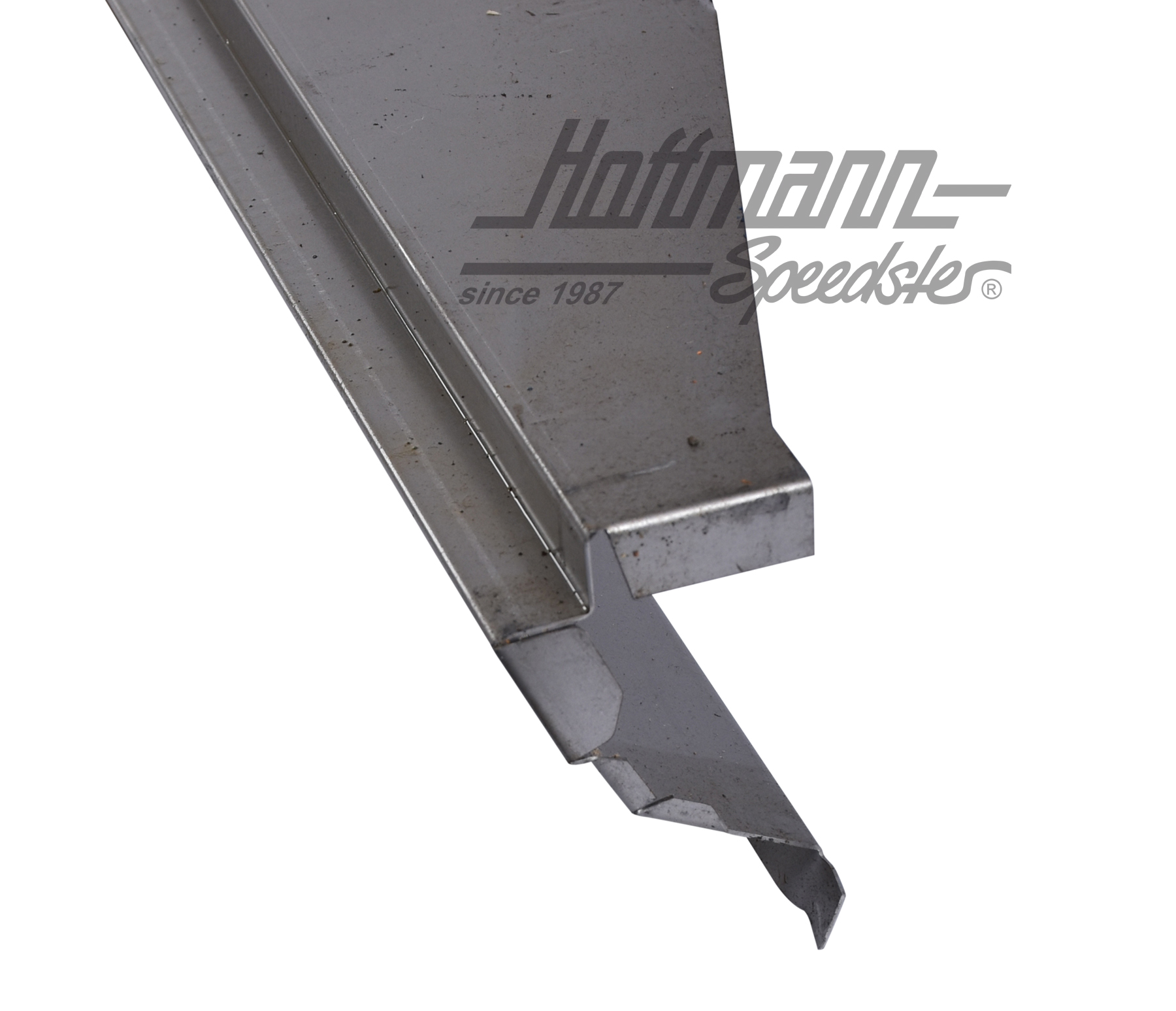 Outer panel, lower, Pick-up, right                                                                  