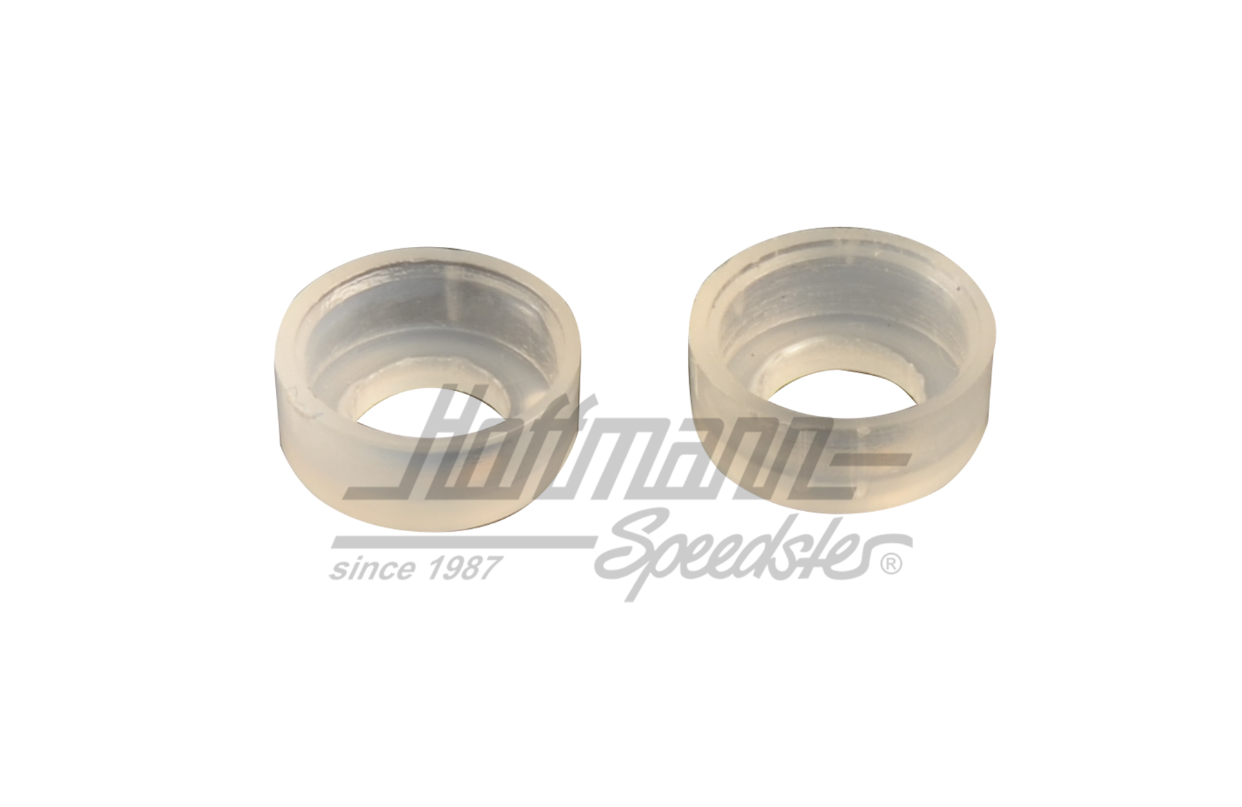 Wiper-shaft cover, Bus T1, 3.50-7.67                                                                