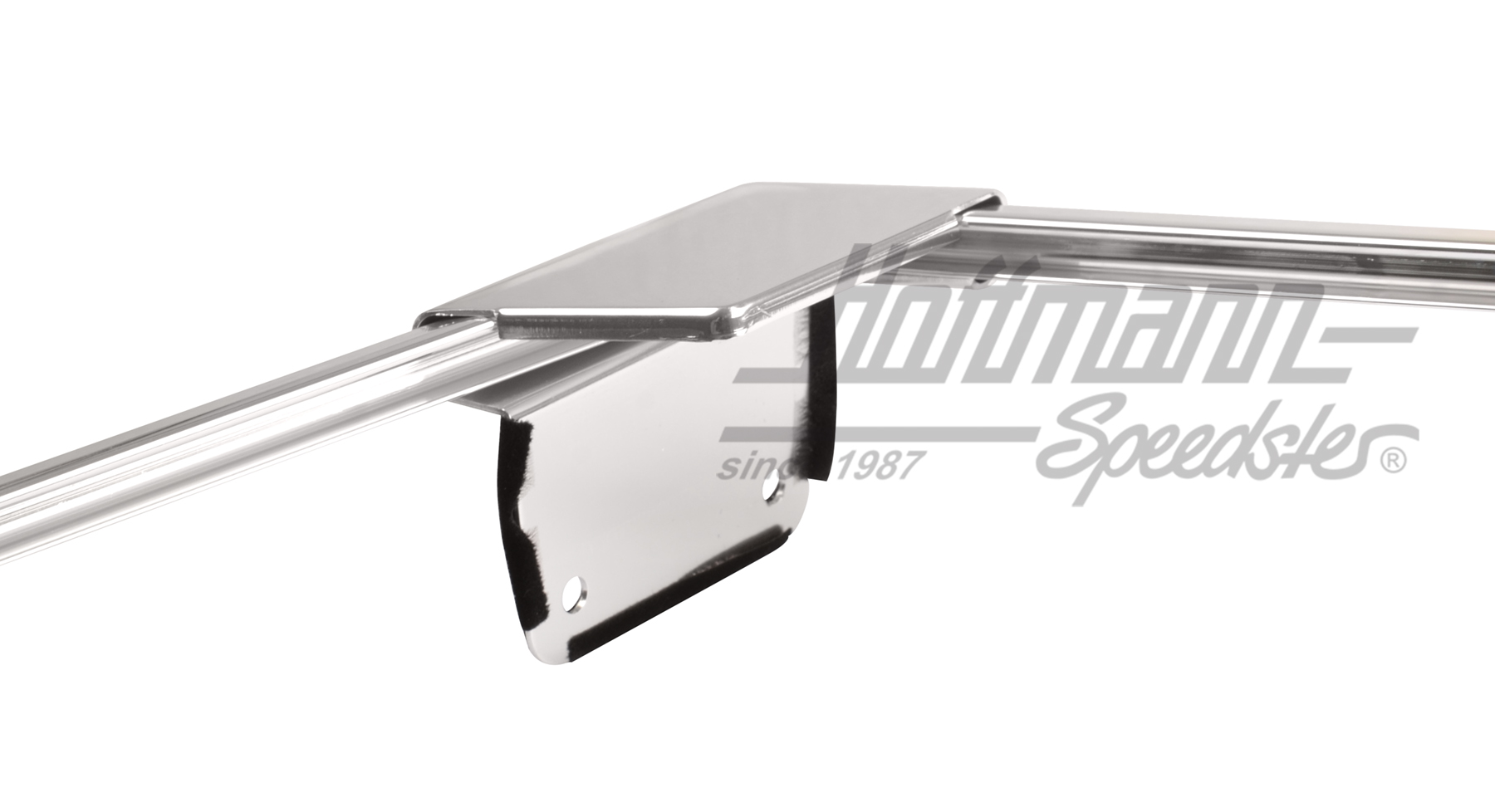 Armrest, base part, 911, -68, right                                                                 