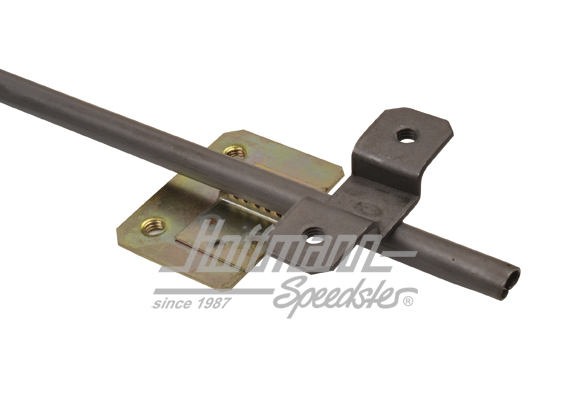 Window regulator, Bus T2, 8.67-7.79, right                                                          