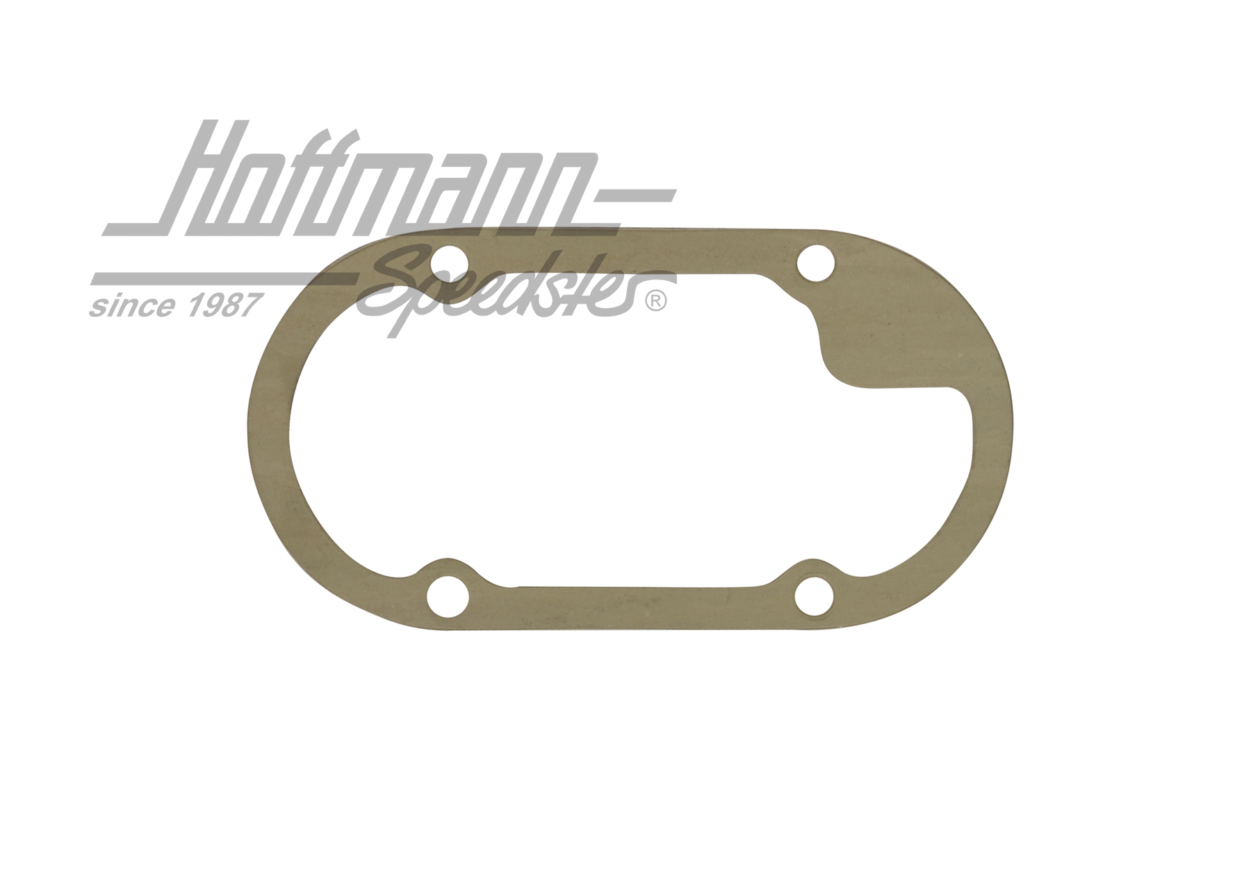 Gasket, breather cover, 911/914 | 930 107 791 02 | 530-0060-10