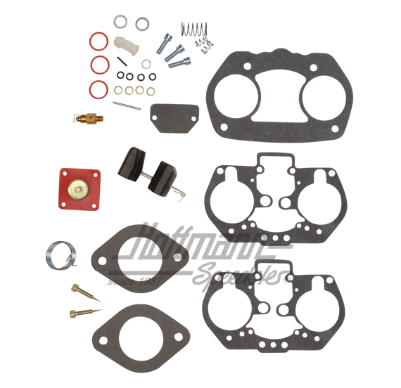 Repair kit, Empi 40,44,48 IDF/HPMX                                                                  