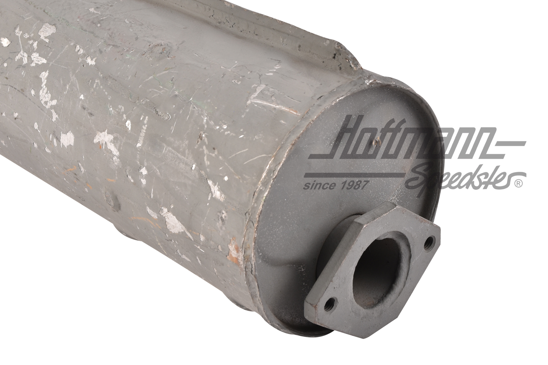 Exhaust, CT-engine, 1.6, 7.80-12.82                                                                 