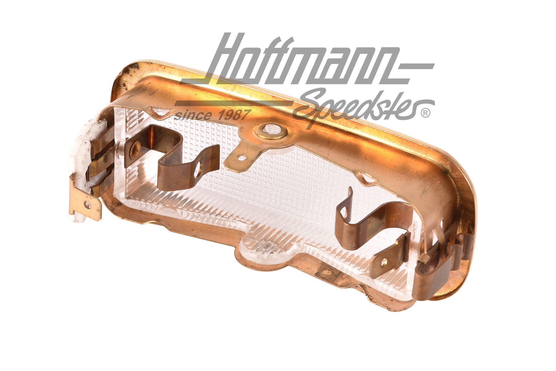Interior lamp, 911 Coupe/356, upper                                                                 