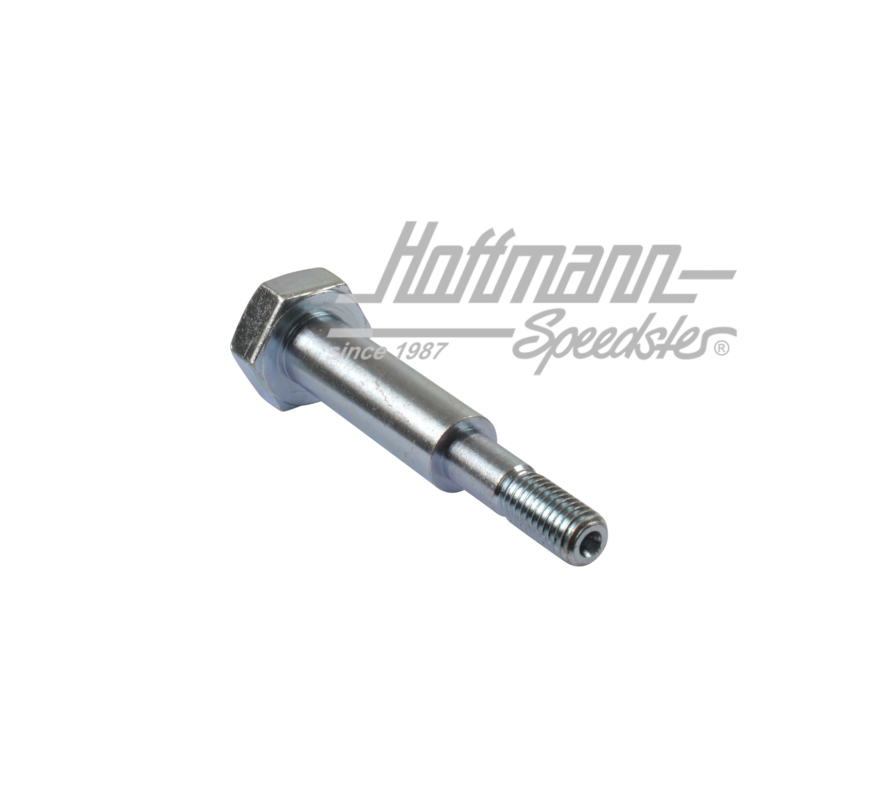 Fitting screw, steering idler arm, 1302/1303                                                        