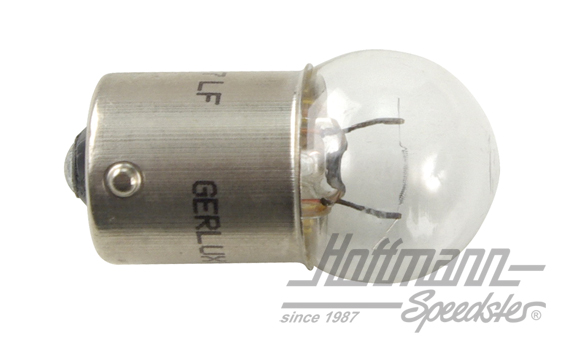 Bulb, number-plate light, 6V, 10W | N  017 719 1 | 020-4426-06