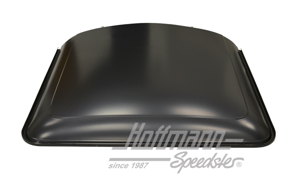 Repair panel, roof, 1/3 rear, Bus T2                                                                