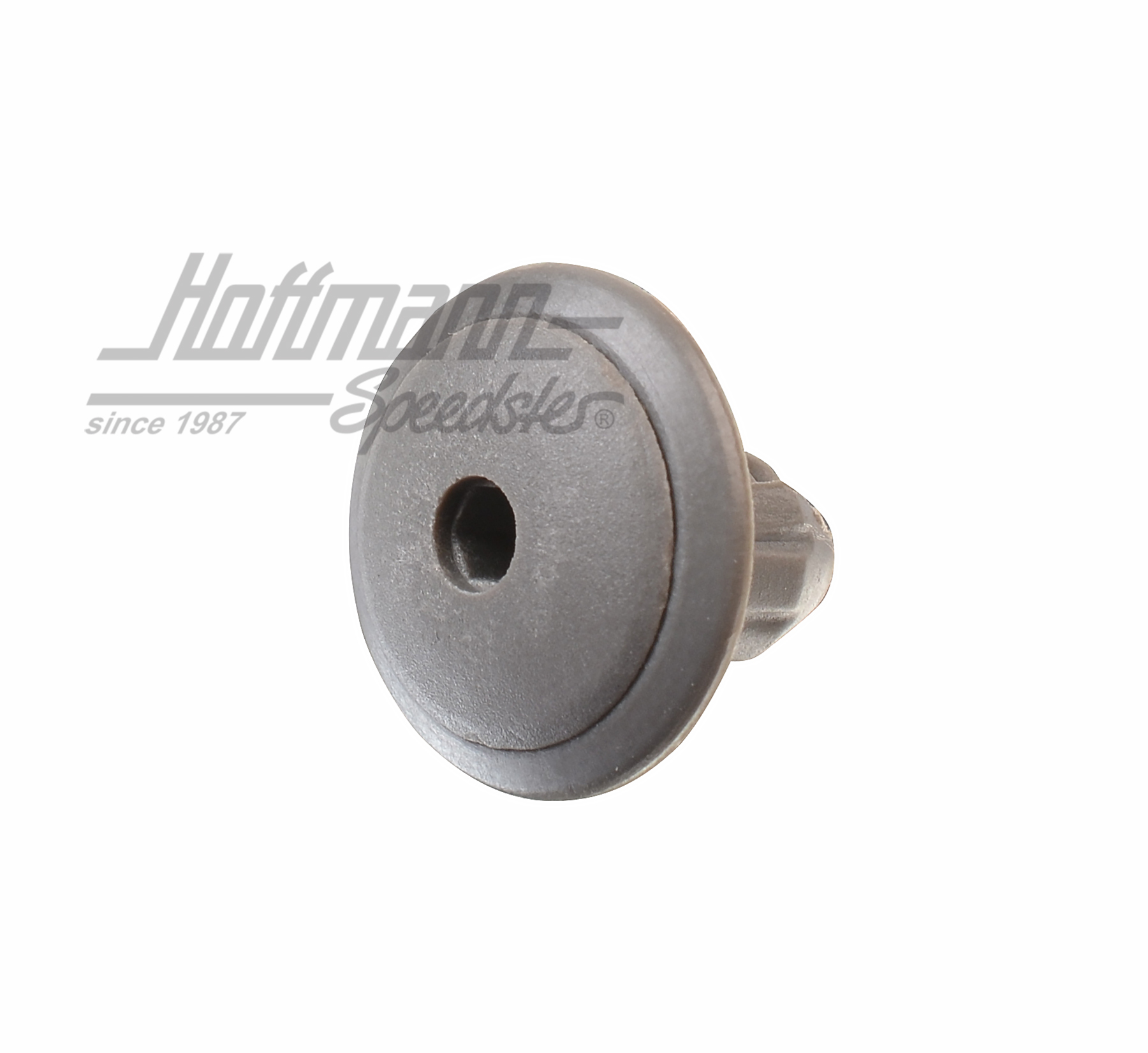 Expanding rivet, roof/covering, grey                                                                