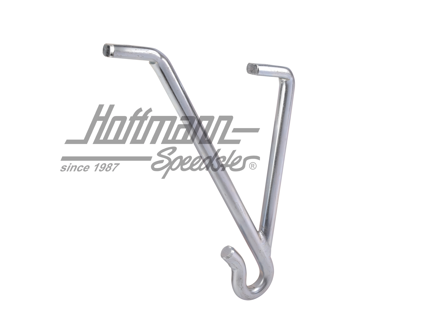 Towing hook, rear, 65-73                                                                            